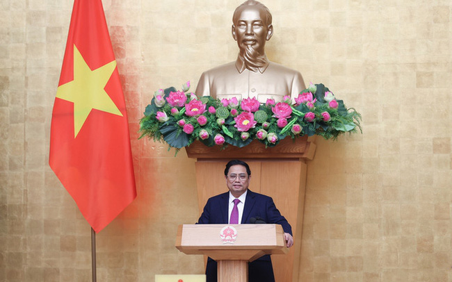 Thủ tướng Chính phủ đôn đốc thực hiện nhiệm vụ trọng tâm sau kỳ nghỉ Tết nguyên đán Quý Mão 2023